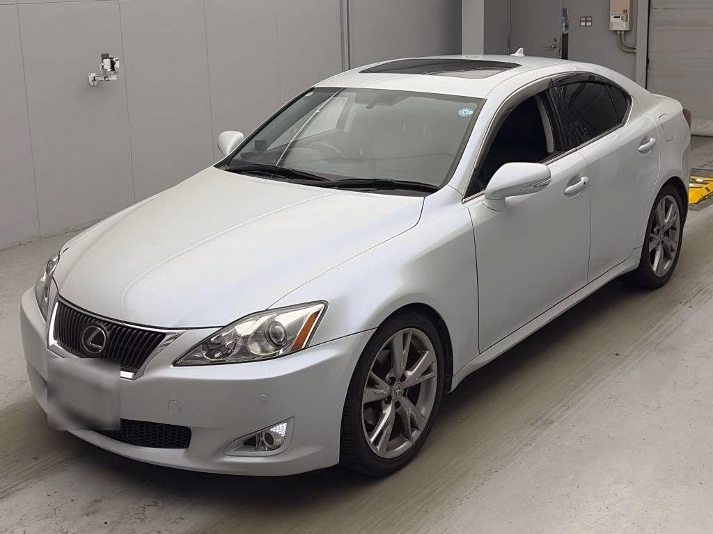 LEXUS IS250