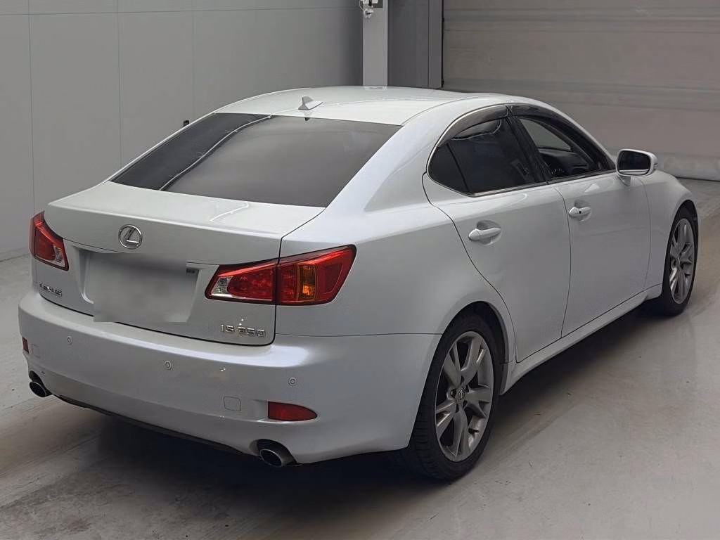 LEXUS IS250