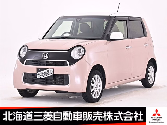HONDA N-ONE