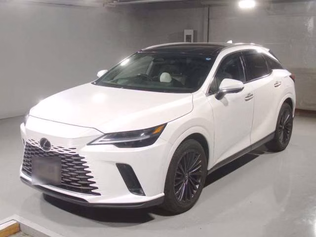 Lexus RX350