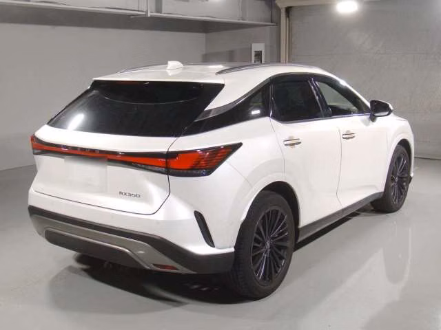 Lexus RX350
