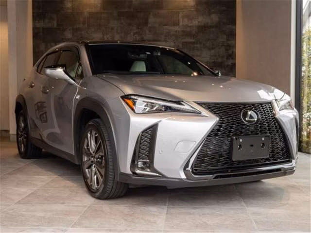 LEXUS UX250H