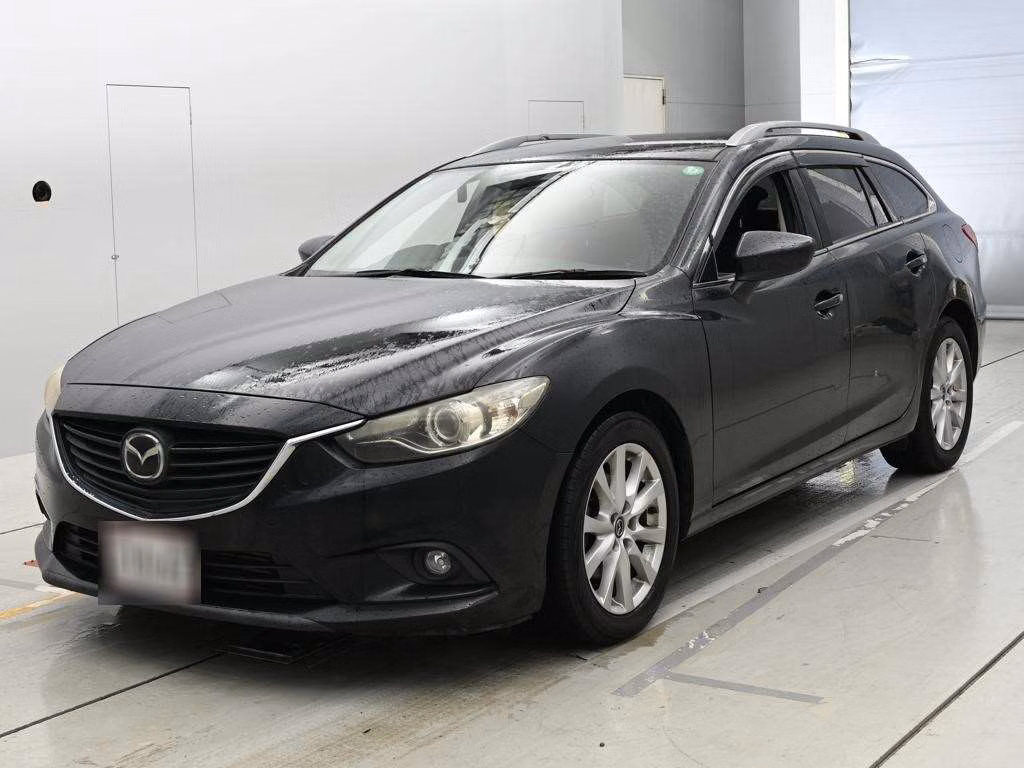 MAZDA ATENZA