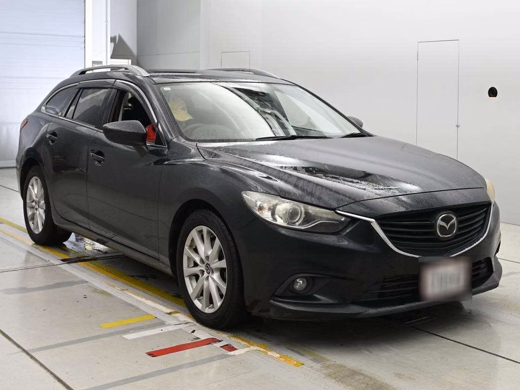 MAZDA ATENZA