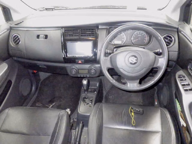 SUZUKI CERVO