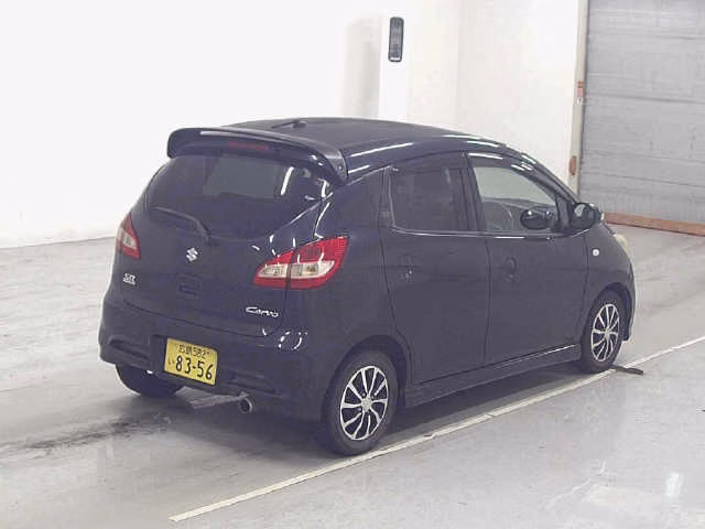 SUZUKI CERVO