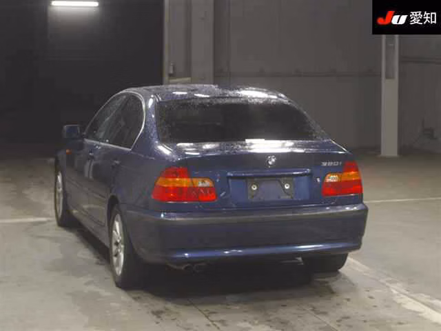 BMW 3-SERIES