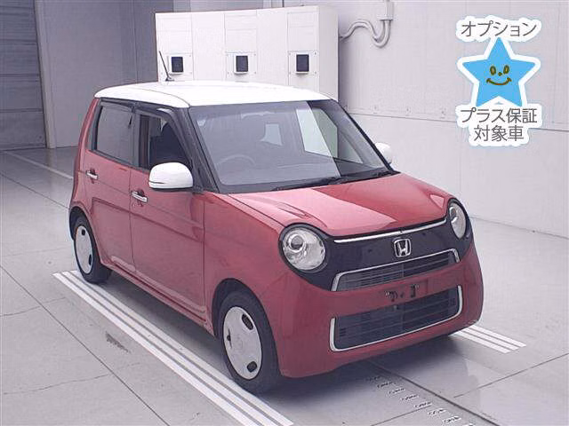 Honda N-ONE