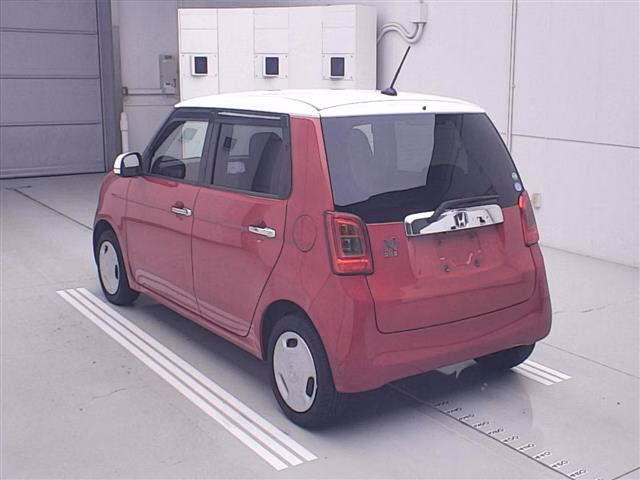 HONDA N-ONE