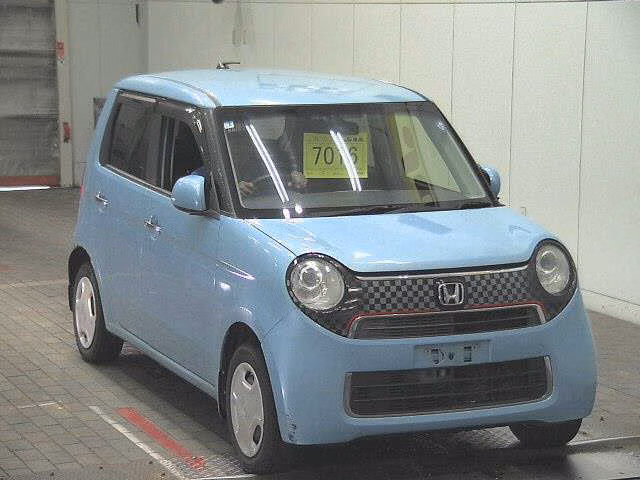 HONDA N-ONE