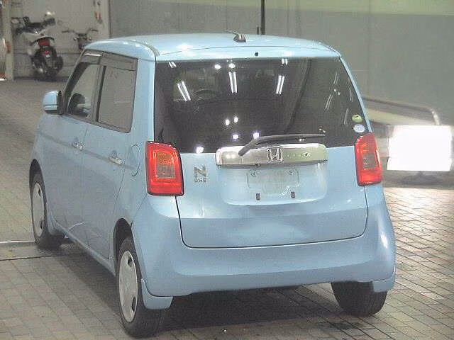 HONDA N-ONE
