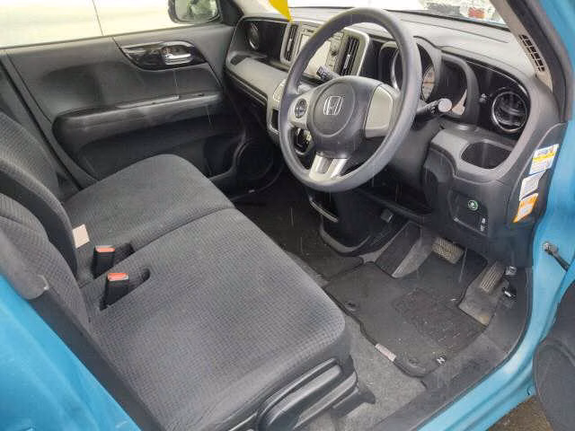 HONDA N-ONE