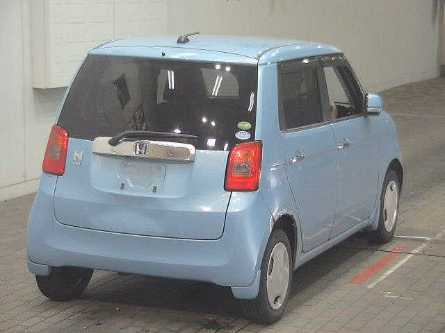 HONDA N-ONE