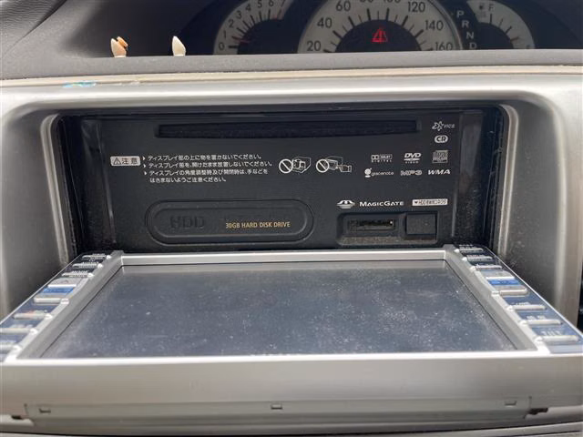 TOYOTA RAUM