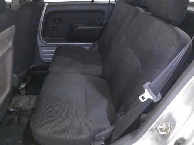 DAIHATSU NAKED