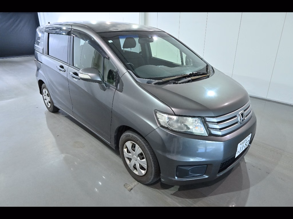 HONDA FREED SPIKE