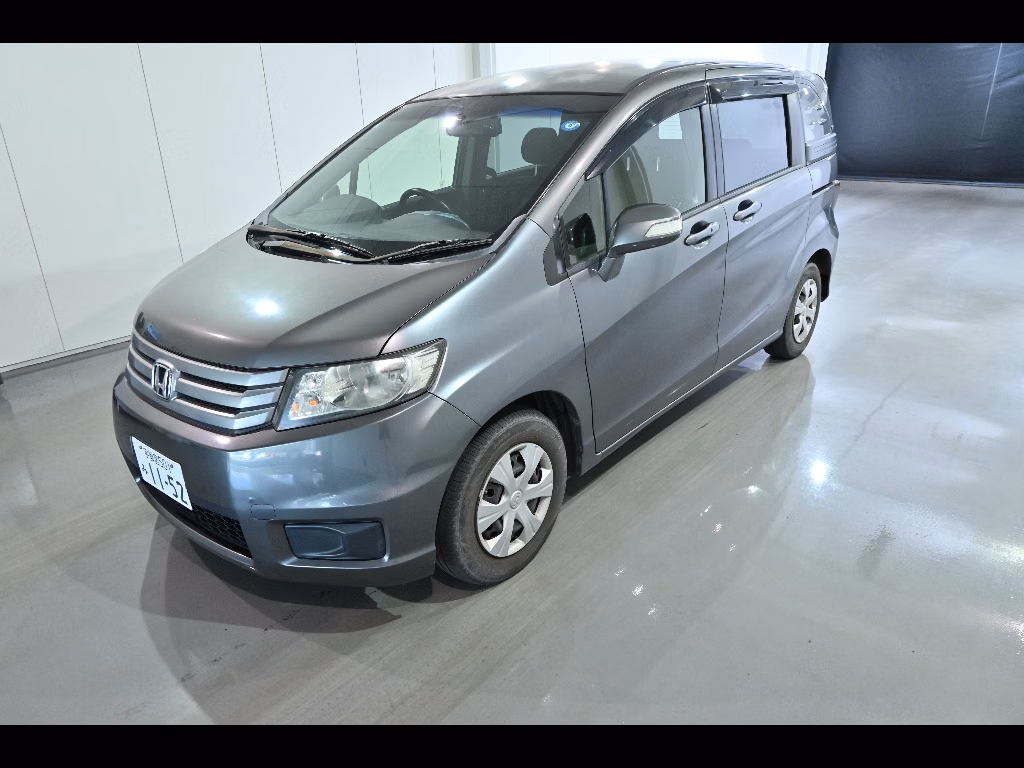 HONDA FREED SPIKE