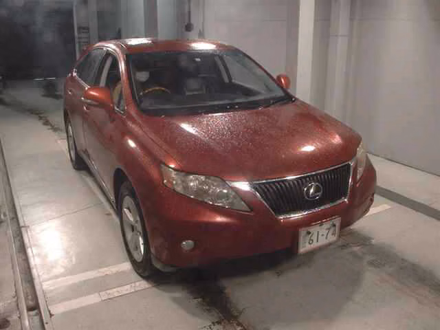 Lexus RX270