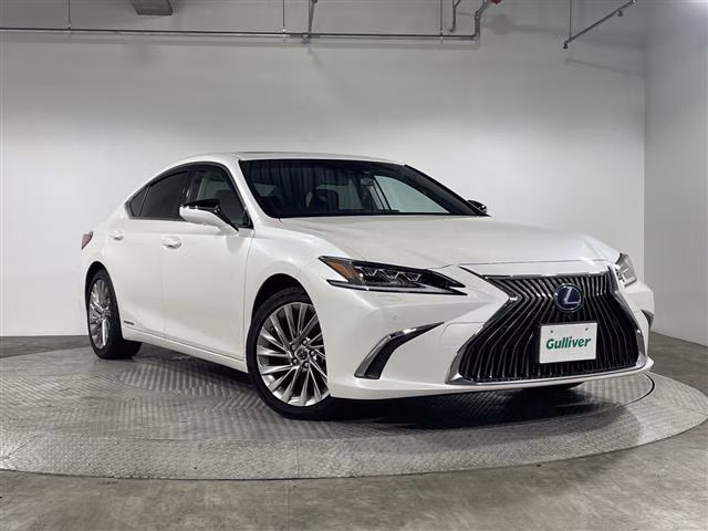 Lexus ES300h