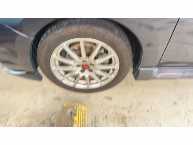 SUBARU EXIGA