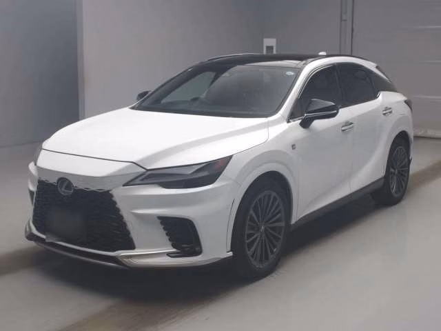 Lexus RX350