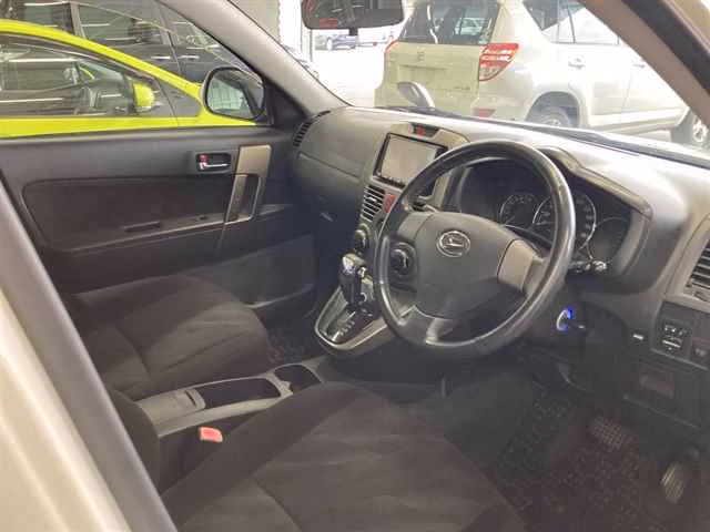 DAIHATSU BE-GO