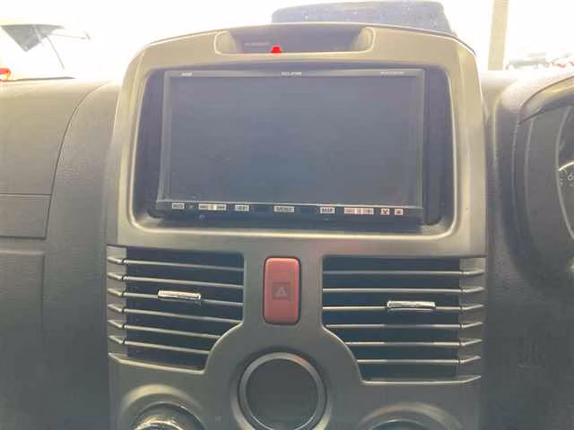 DAIHATSU BE-GO