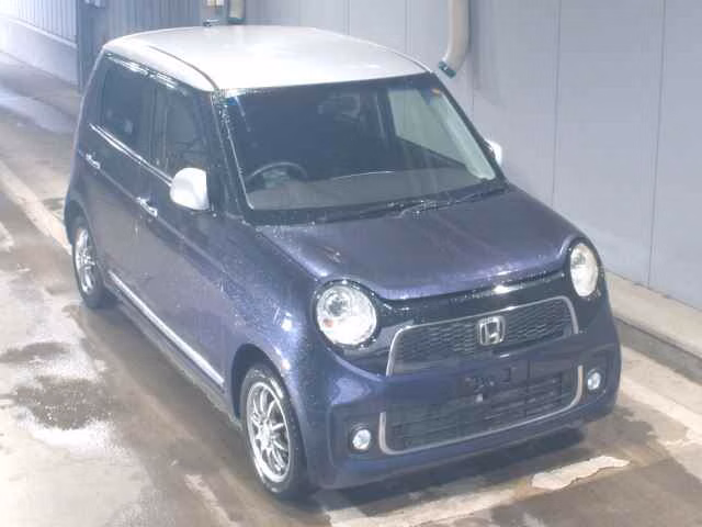 HONDA N-ONE