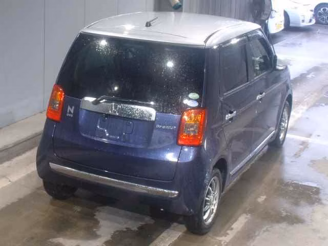 HONDA N-ONE