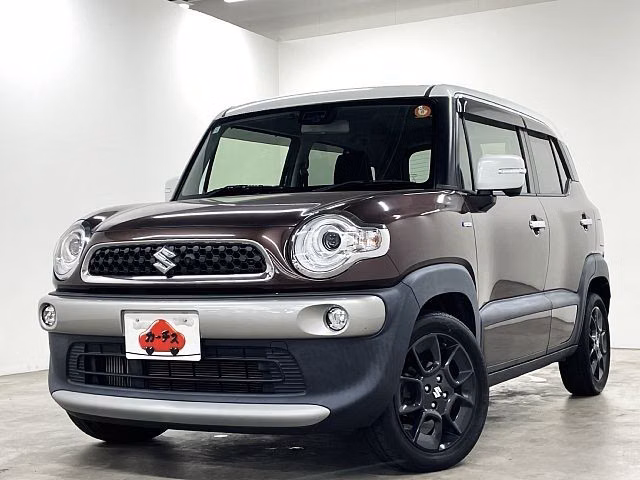 Suzuki Xbee