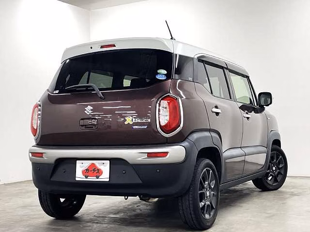 SUZUKI XBEE