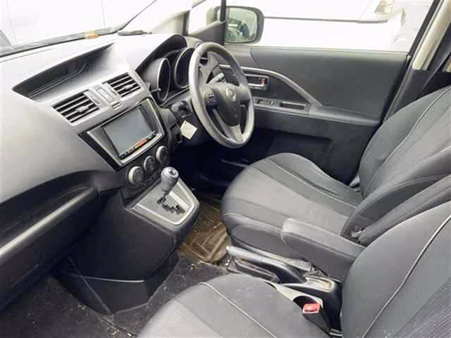 NISSAN LAFESTA