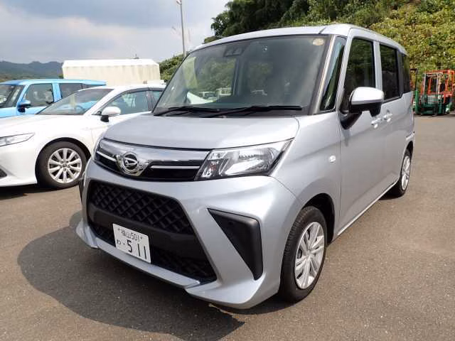 DAIHATSU THOR