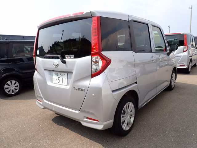 DAIHATSU THOR