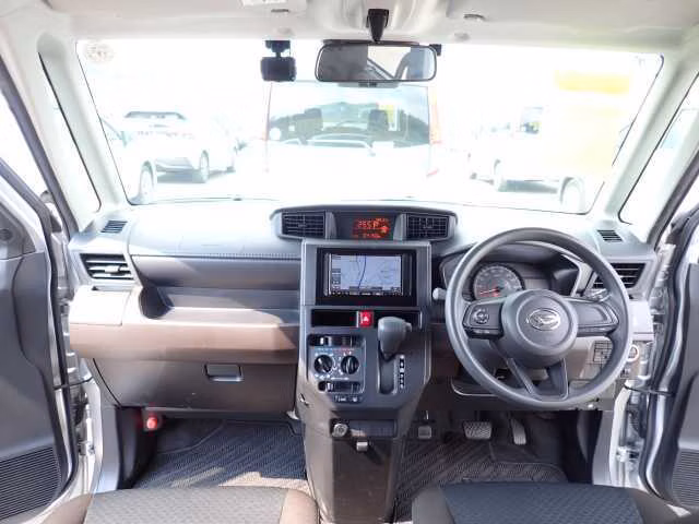DAIHATSU THOR