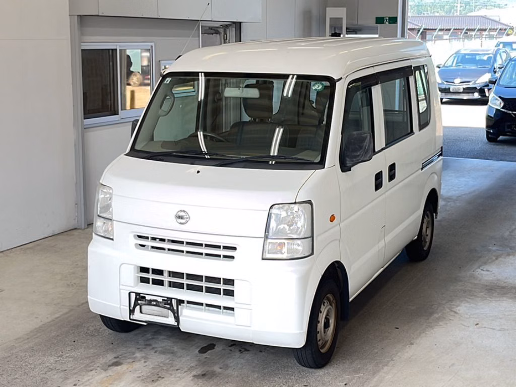 Nissan NV100 Clipper