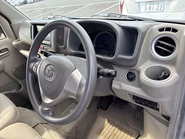 MAZDA SCRUM