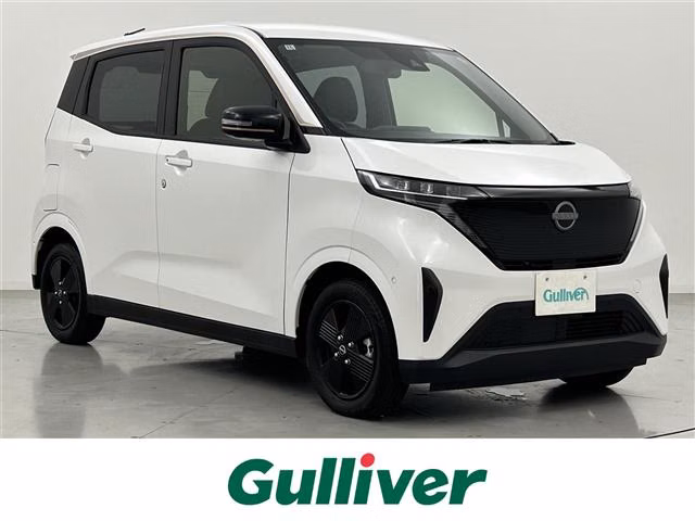 Nissan Sakura