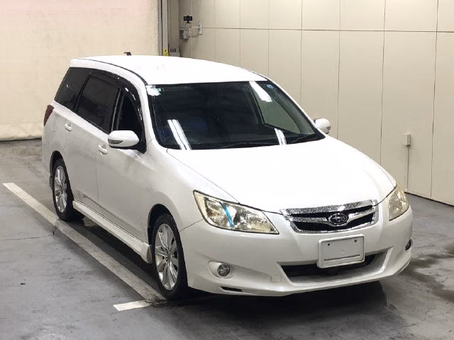 SUBARU EXIGA