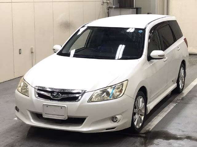 SUBARU EXIGA