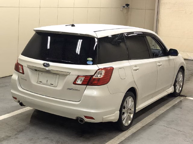 SUBARU EXIGA