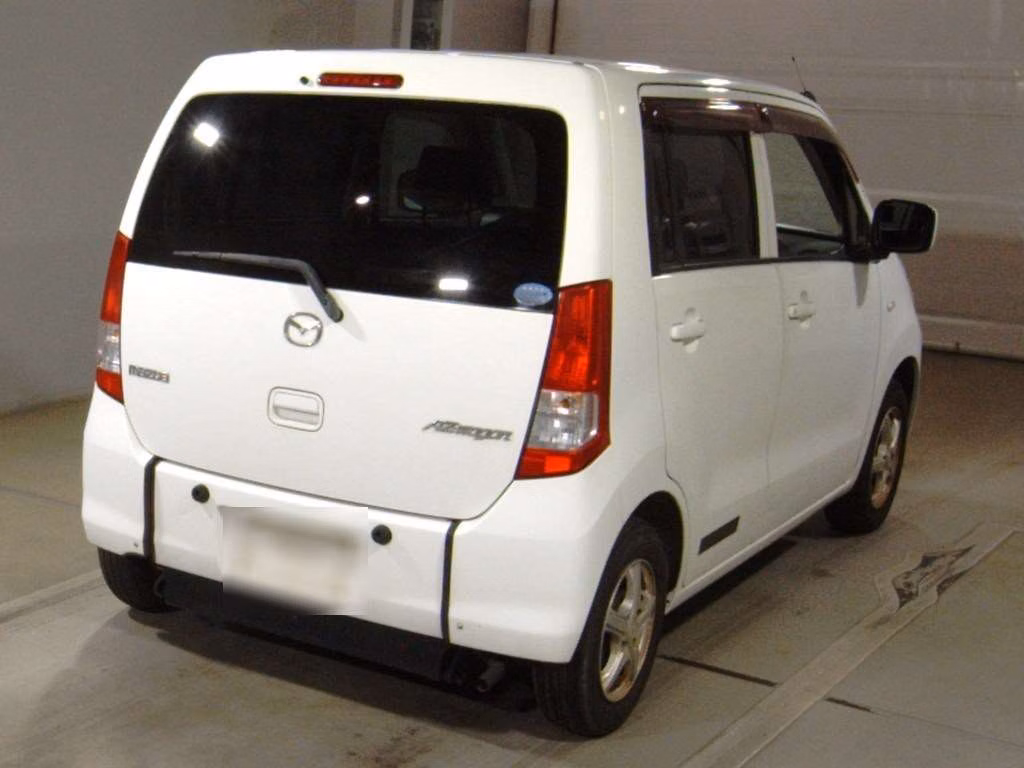MAZDA AZ-WAGON