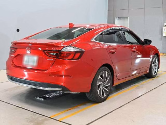HONDA INSIGHT