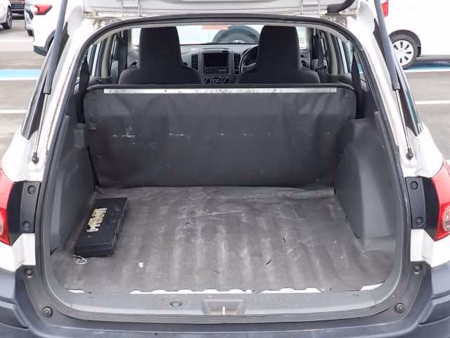 MAZDA FAMILIA