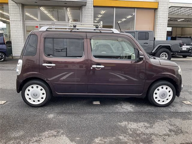 Daihatsu Mira Cocoa