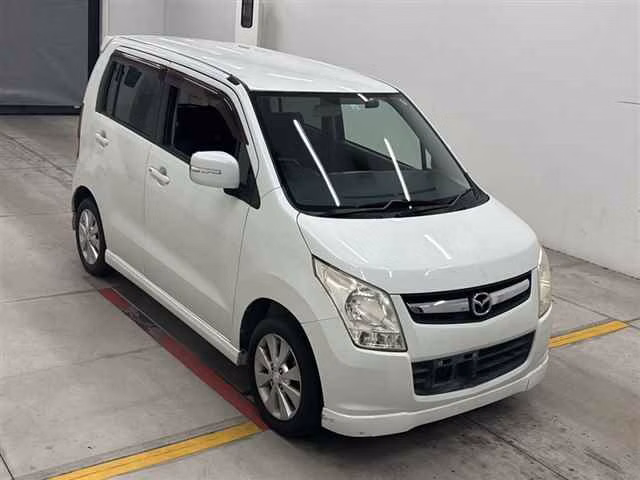 MAZDA AZ-WAGON