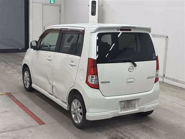 MAZDA AZ-WAGON