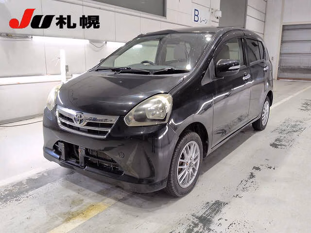 Toyota Pixis Epoch