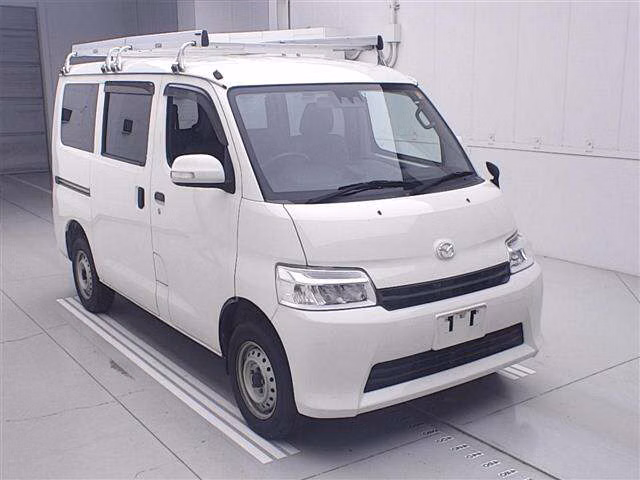 Mazda Bongo