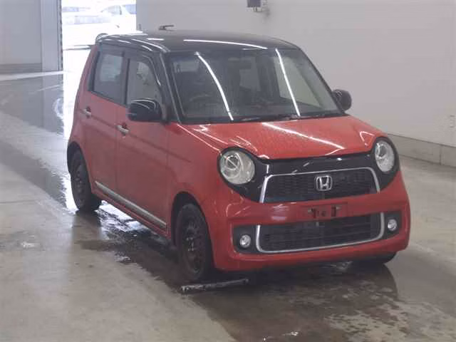 HONDA N-ONE